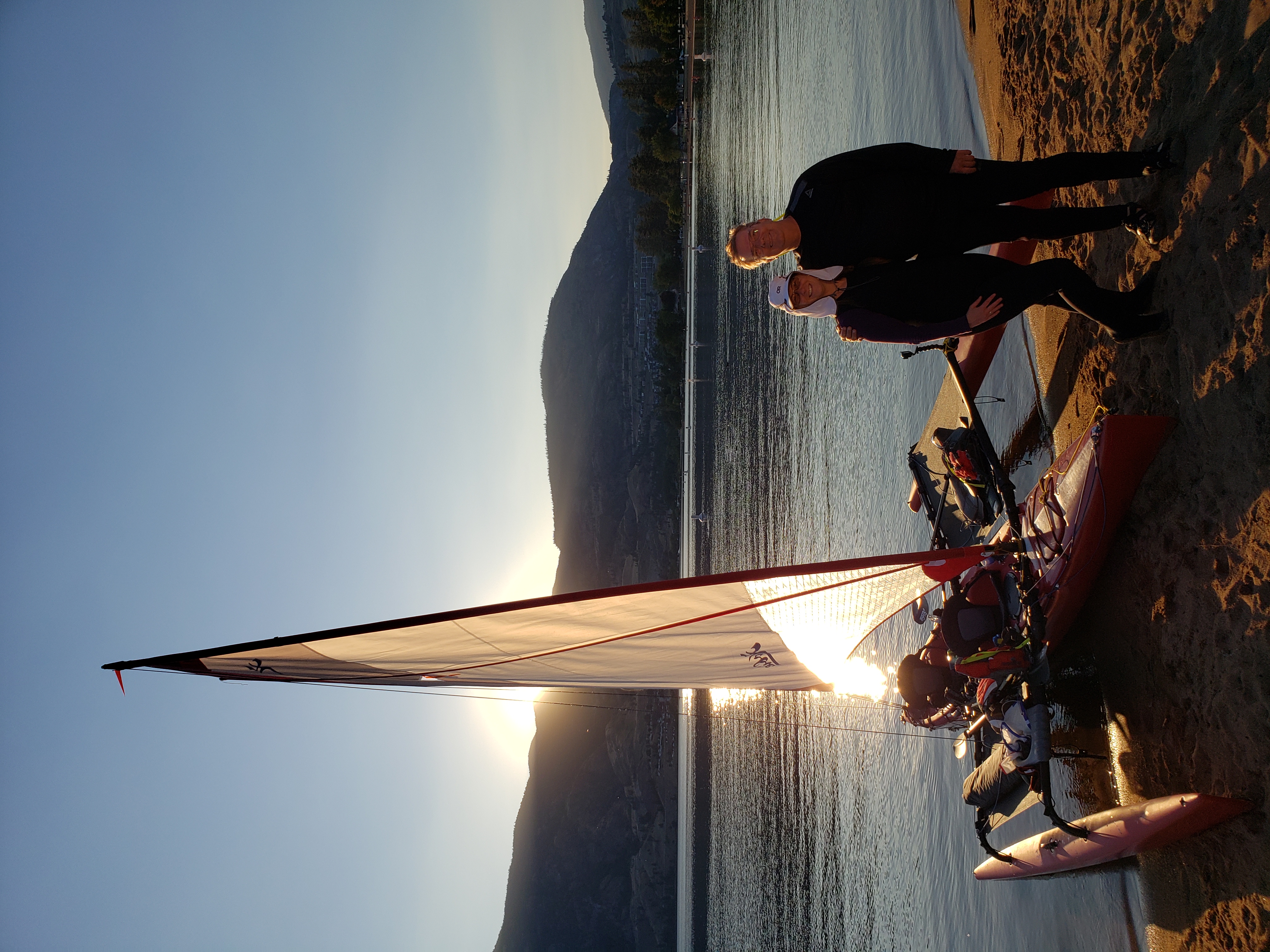 Adonica Sweet — Okanagan