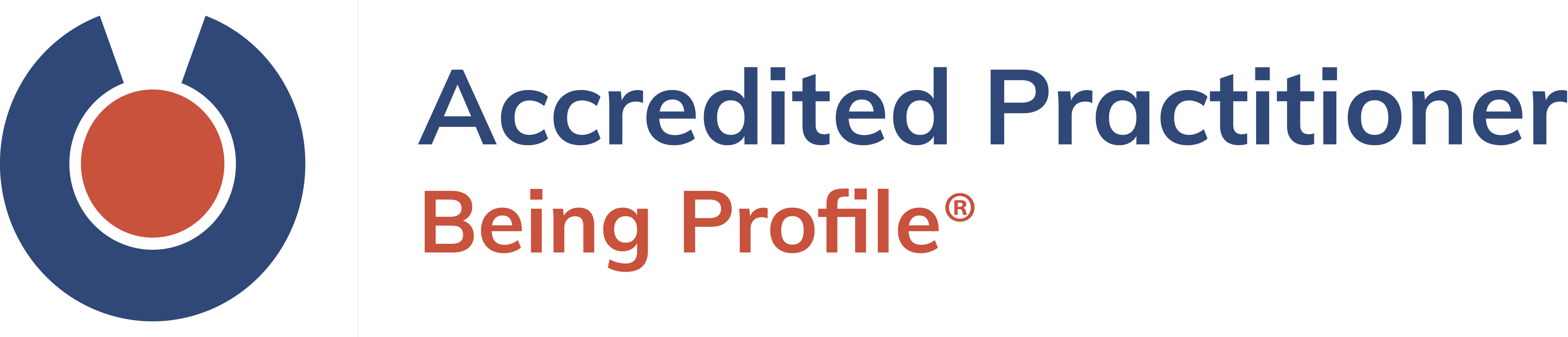 Being Profile Accredited Practitioner