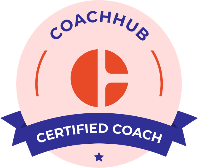 CoachHub badge